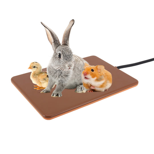 PetTemp small animal heating pad