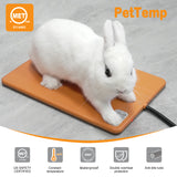 PetTemp small animal heating pad