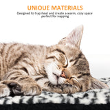 PetTemp Cat & Dog Self-Warming Pad, White