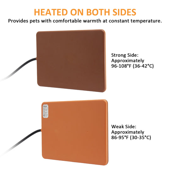 PetTemp small animal heating pad