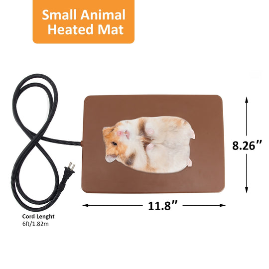 PetTemp small animal heating pad