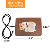 PetTemp small animal heating pad