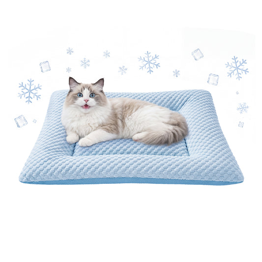 PetTemp Cooling Pet Bed (Flagship)