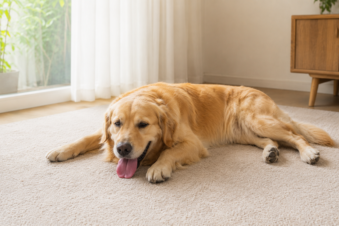 Does My Dog Need a Cooling Mat in Summer?