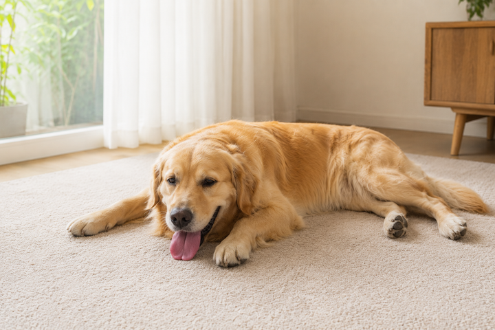 Does My Dog Need a Cooling Mat in Summer?