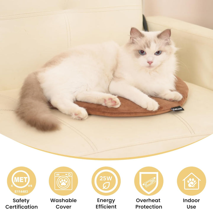 Why Choose PetTemp Heating Pads for Your Pets?