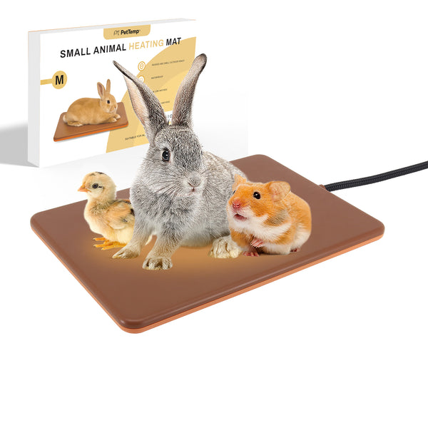 PetTemp Small Animal Heating Mat