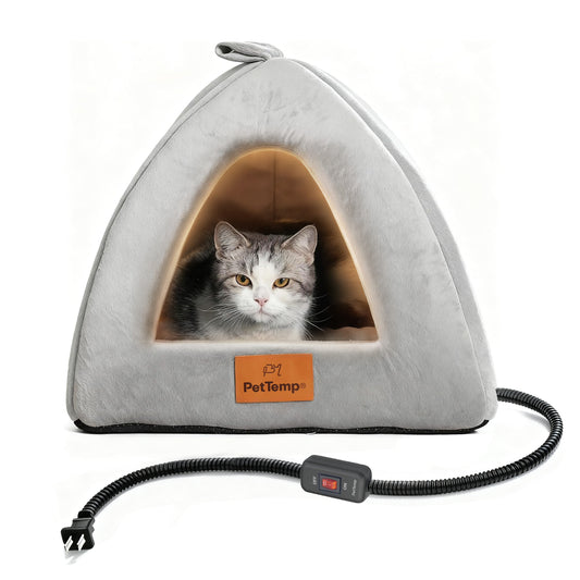 PetTemp Cat Heating House