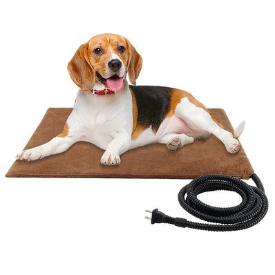 PetTemp Heating Pad for Cats & Dogs