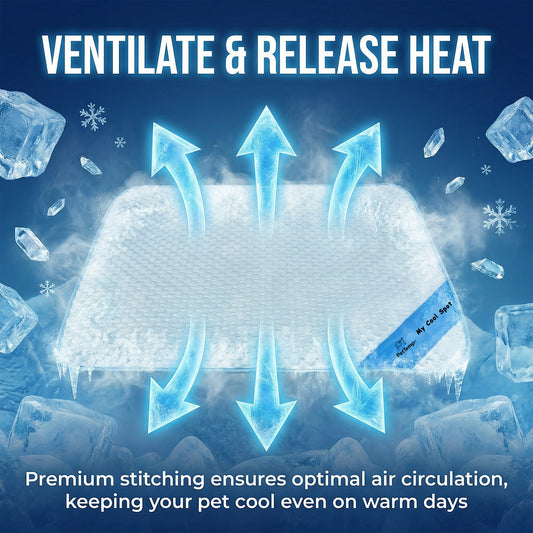 PetTemp Pet Cooling Mat