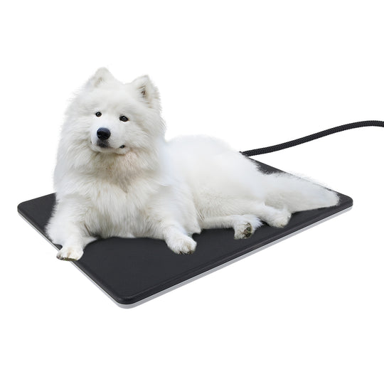 PetTemp Outdoor Cat & Dog Heating Mat