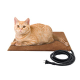 PetTemp Heating Pad for Cats & Dogs