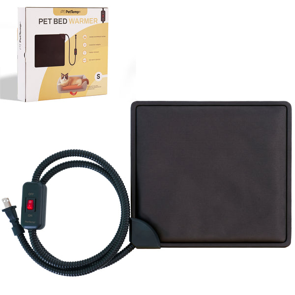 PetTemp Pet Bed Warmer