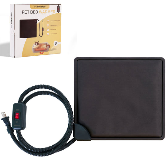 Pettemp Small size Pet Bed Warmer