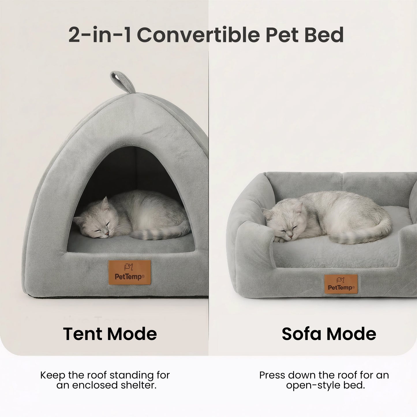 PetTemp Cat Heating House