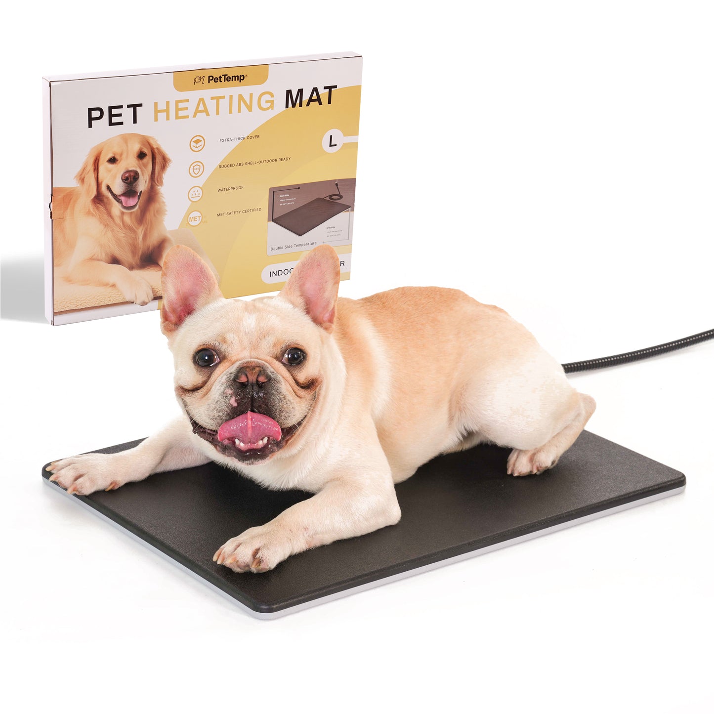 PetTemp Pet Heating Mat