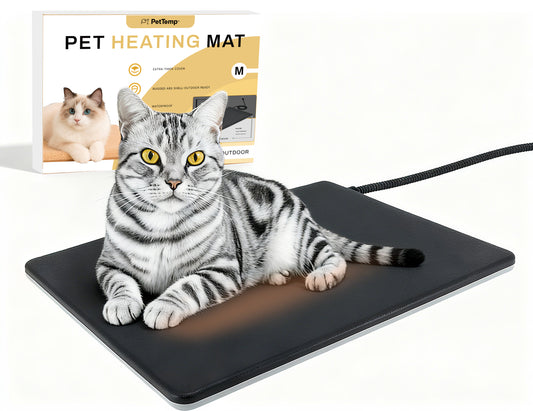 Pettemp Pet Heating Mat