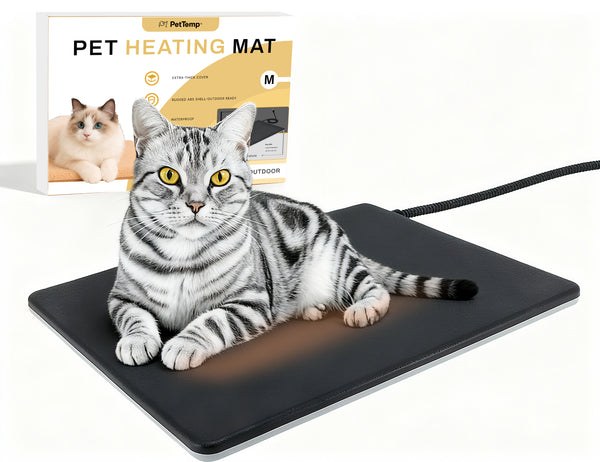 PetTemp Pet Heating Mat