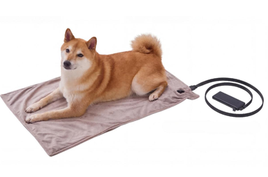 PetTemp USB Pet Heating Pad