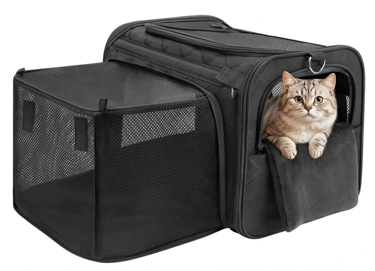 PetTemp Pet Carrier