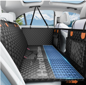PetTemp Dog Seat Cover