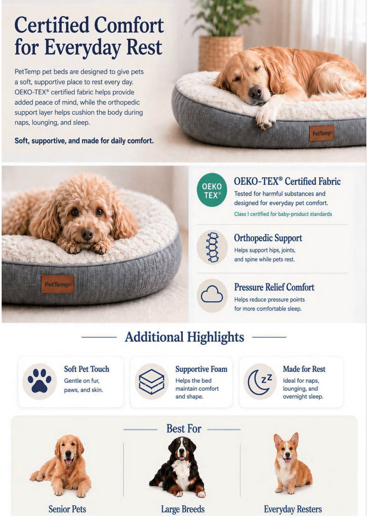 PetTemp 2026 Product Catalog Page 4