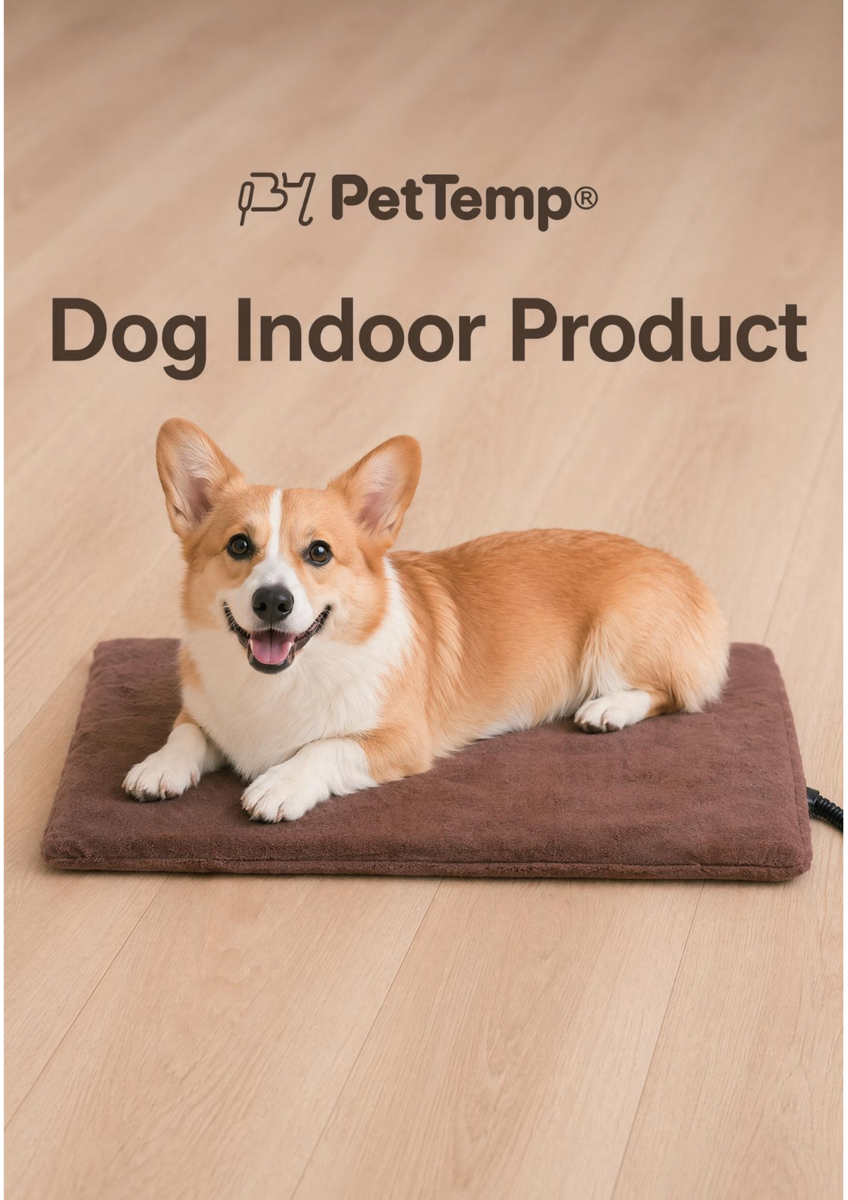 PetTemp 2026 Product Catalog Page 9
