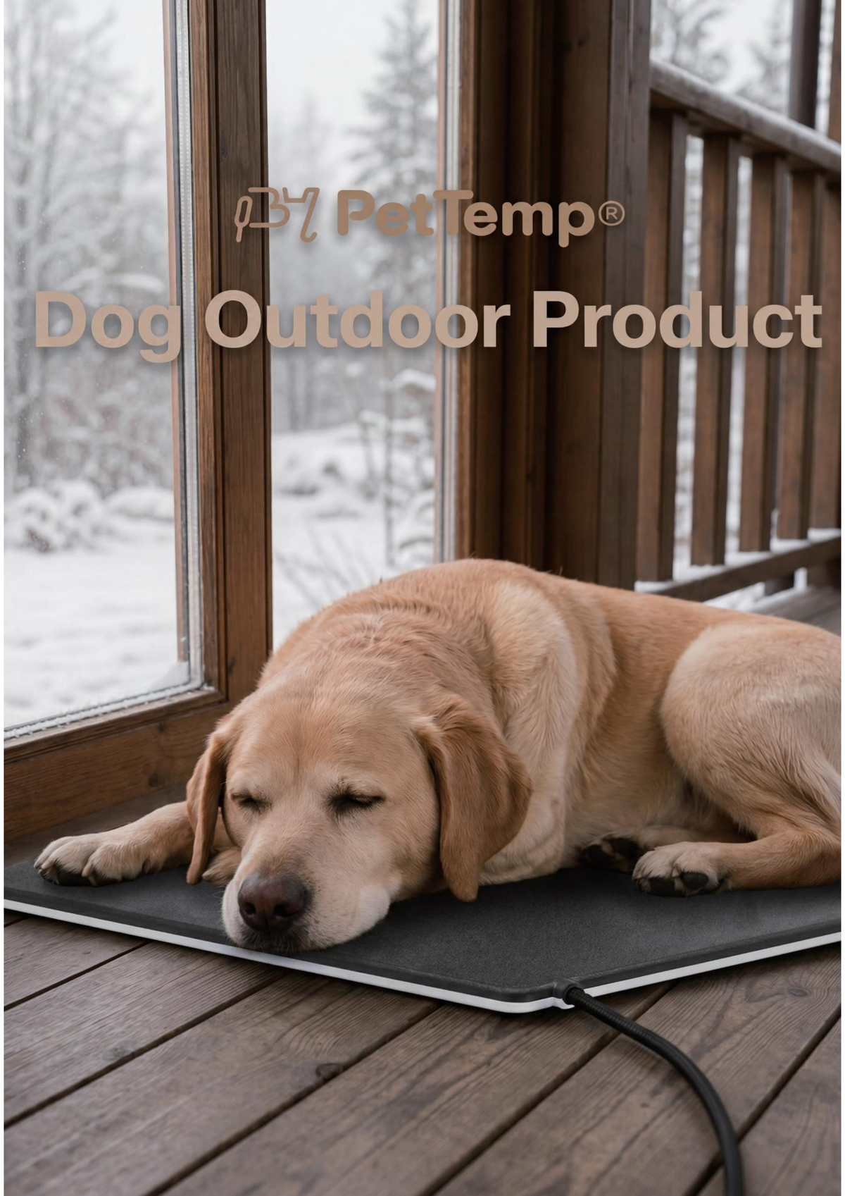 PetTemp 2026 Product Catalog Page 22