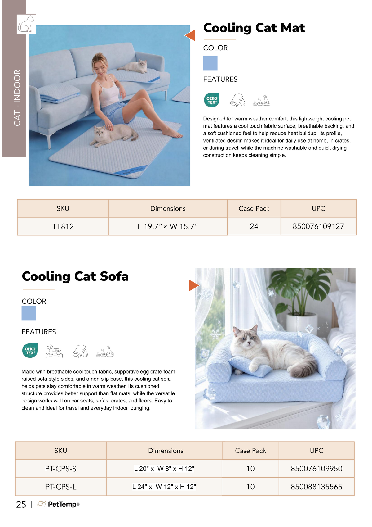 PetTemp 2026 Product Catalog Page 36