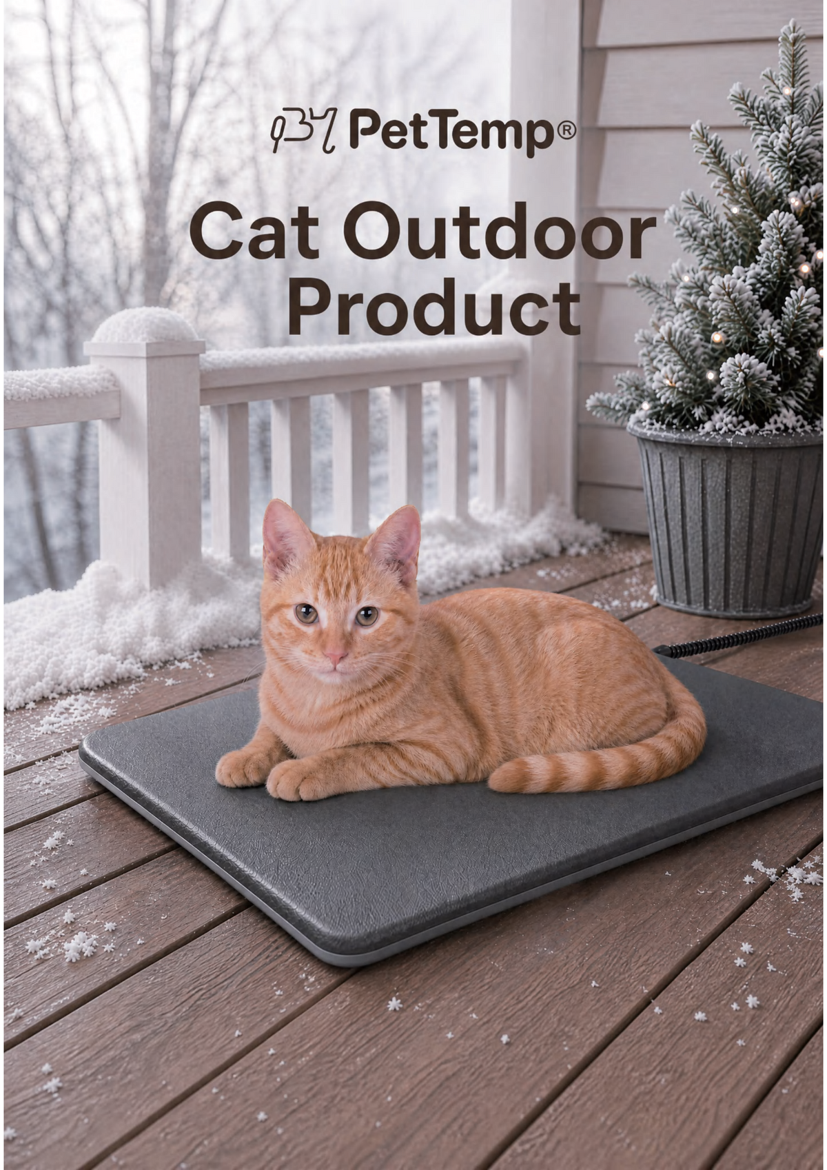 PetTemp 2026 Product Catalog Page 38