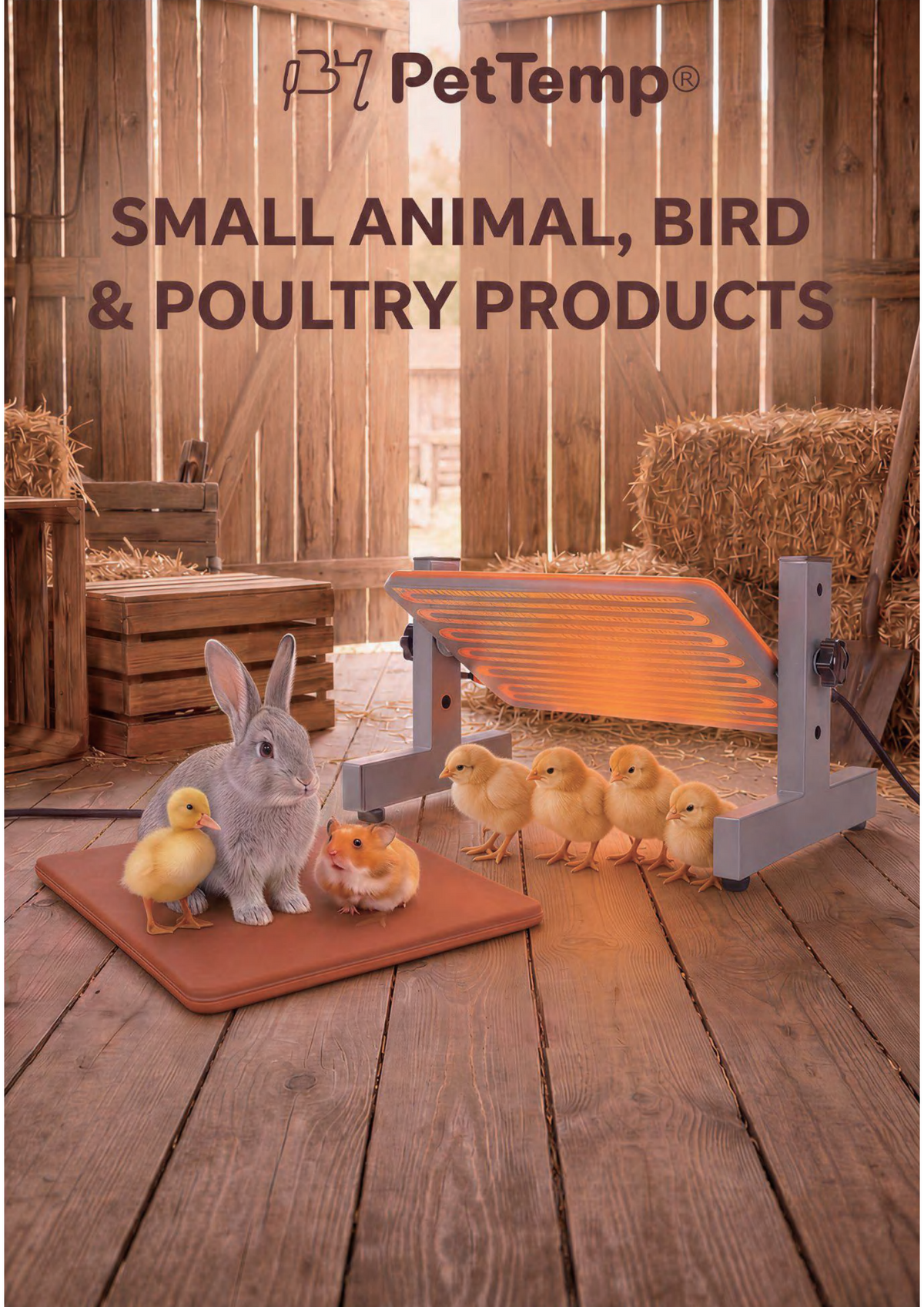 PetTemp 2026 Product Catalog Page 42
