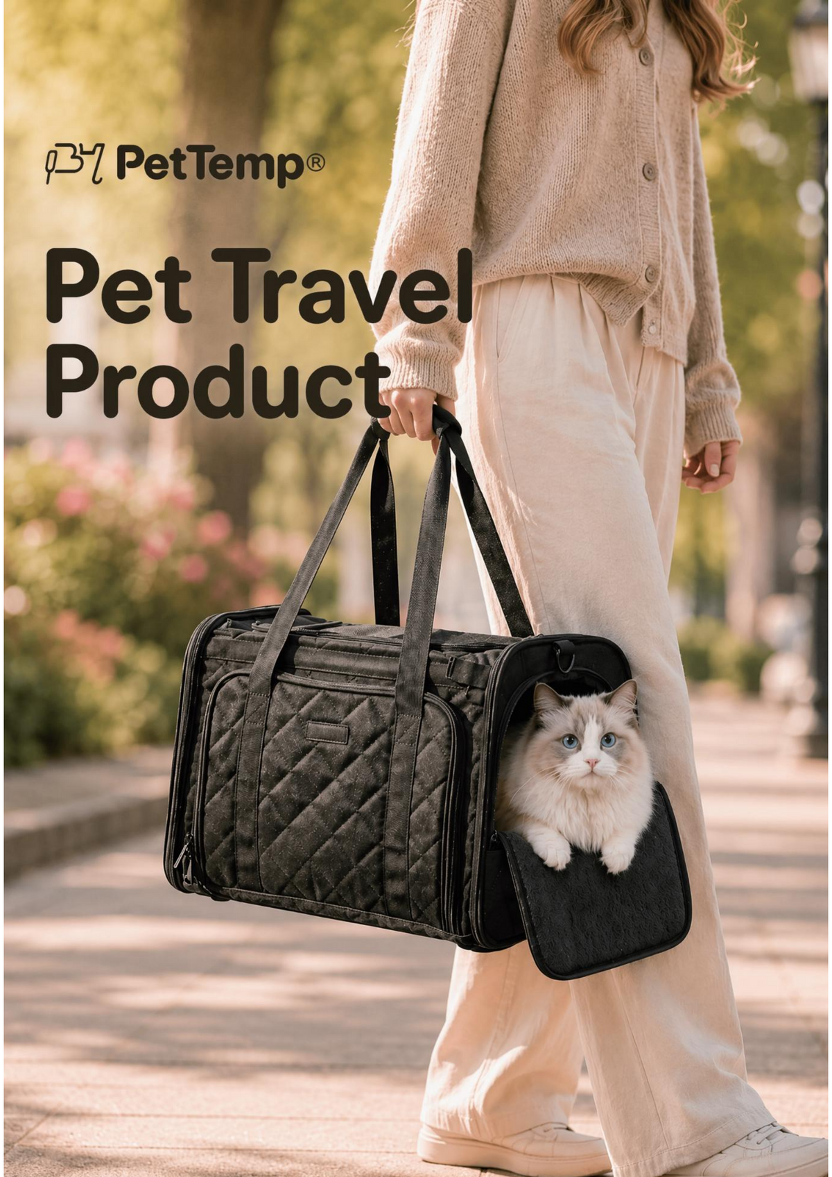 PetTemp 2026 Product Catalog Page 45