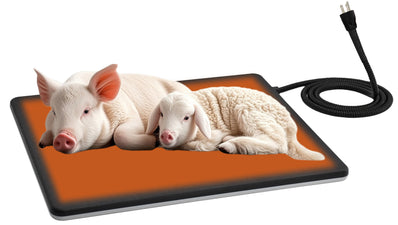 PetTemp Farm Heating Mat