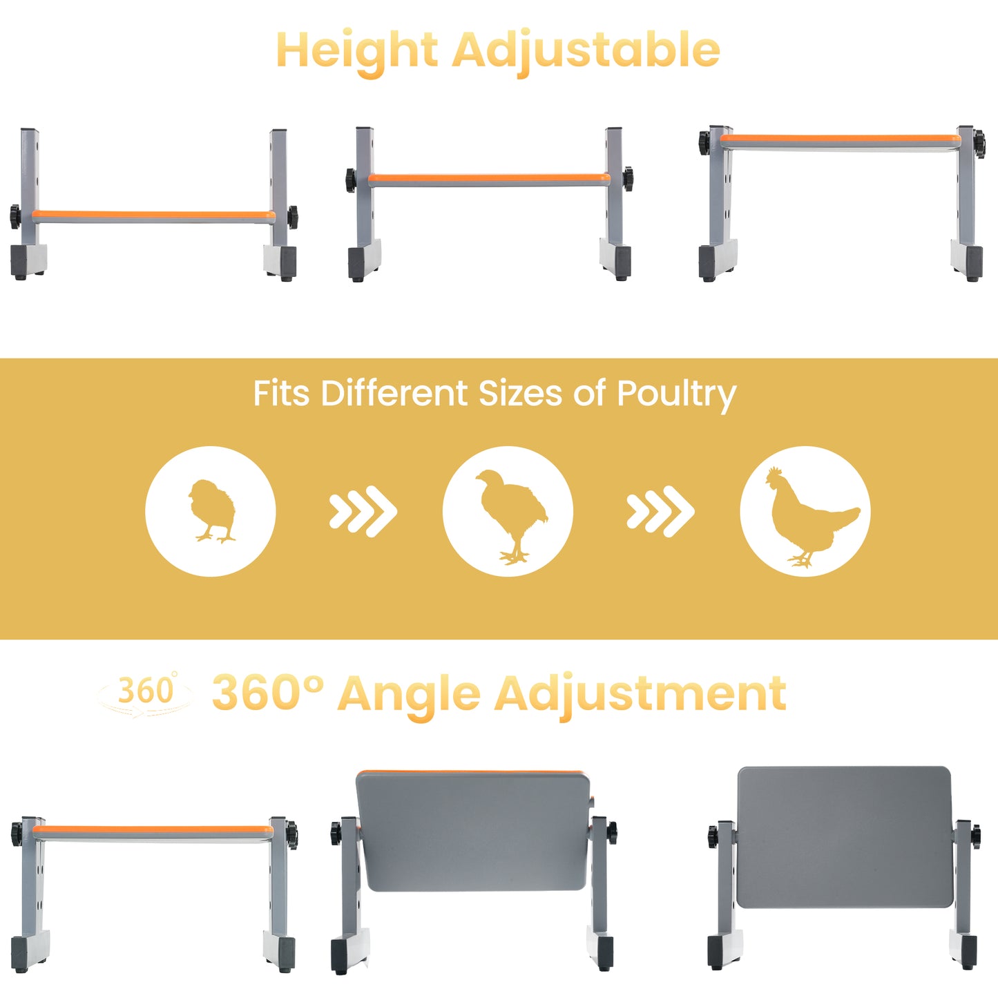PetTemp Smart Chick Brooder Heater