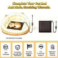 Pettemp Pet Bed Warmer