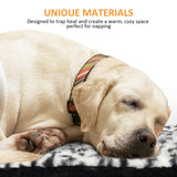 PetTemp Cat & Dog Self-Warming Pad, White