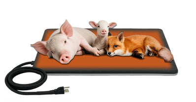 PetTemp Farm Heating Mat