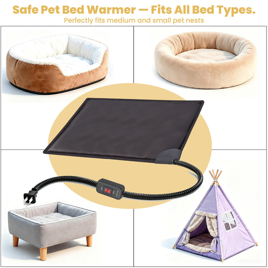 Pettemp Medium size Pet Bed Warmer