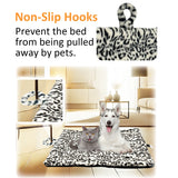 PetTemp Cat & Dog Self-Warming Pad, White