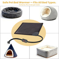 Pettemp Pet Bed Warmer