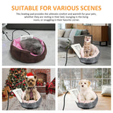 PetTemp Pet Bed Warmer for Cats & Dogs