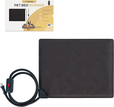 Medium Waterproof Heating Mat with Controller