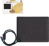 Medium Waterproof Heating Mat with Controller