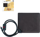 Small Waterproof Heating Mat with Controller