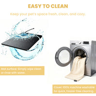 Pettemp Pet Heating Mat