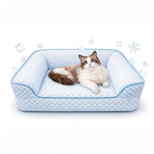 PetTemp Cooling Pet Sofa