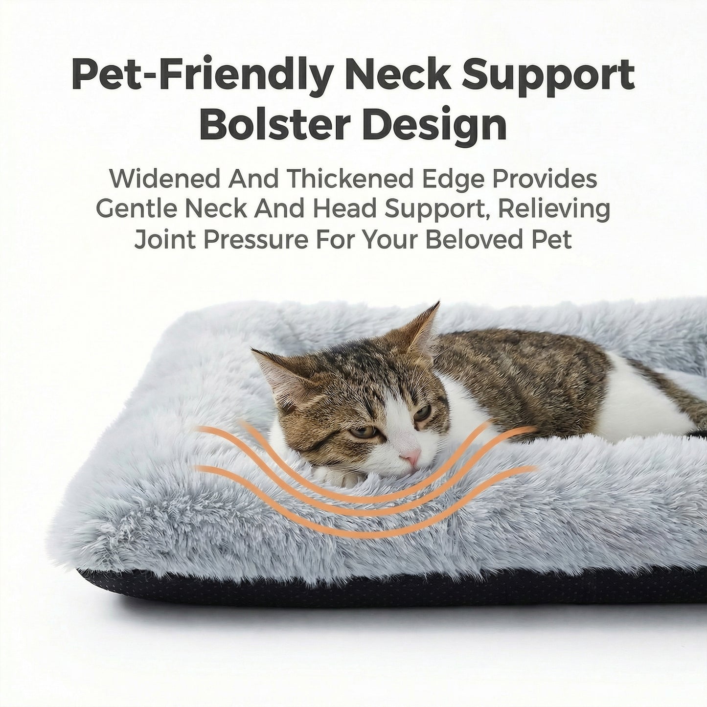 PetTemp Self-Warming Pet Bed