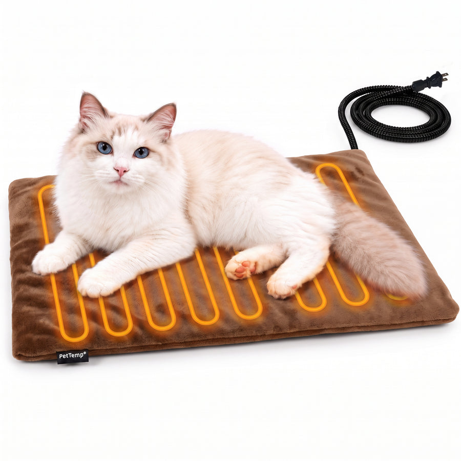 PetTemp Cat Heating Pad